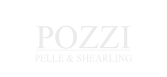 POZZI 
PELLE & SHEARLING
