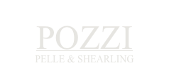 POZZI 
PELLE & SHEARLING