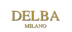 DELBA
MILANO